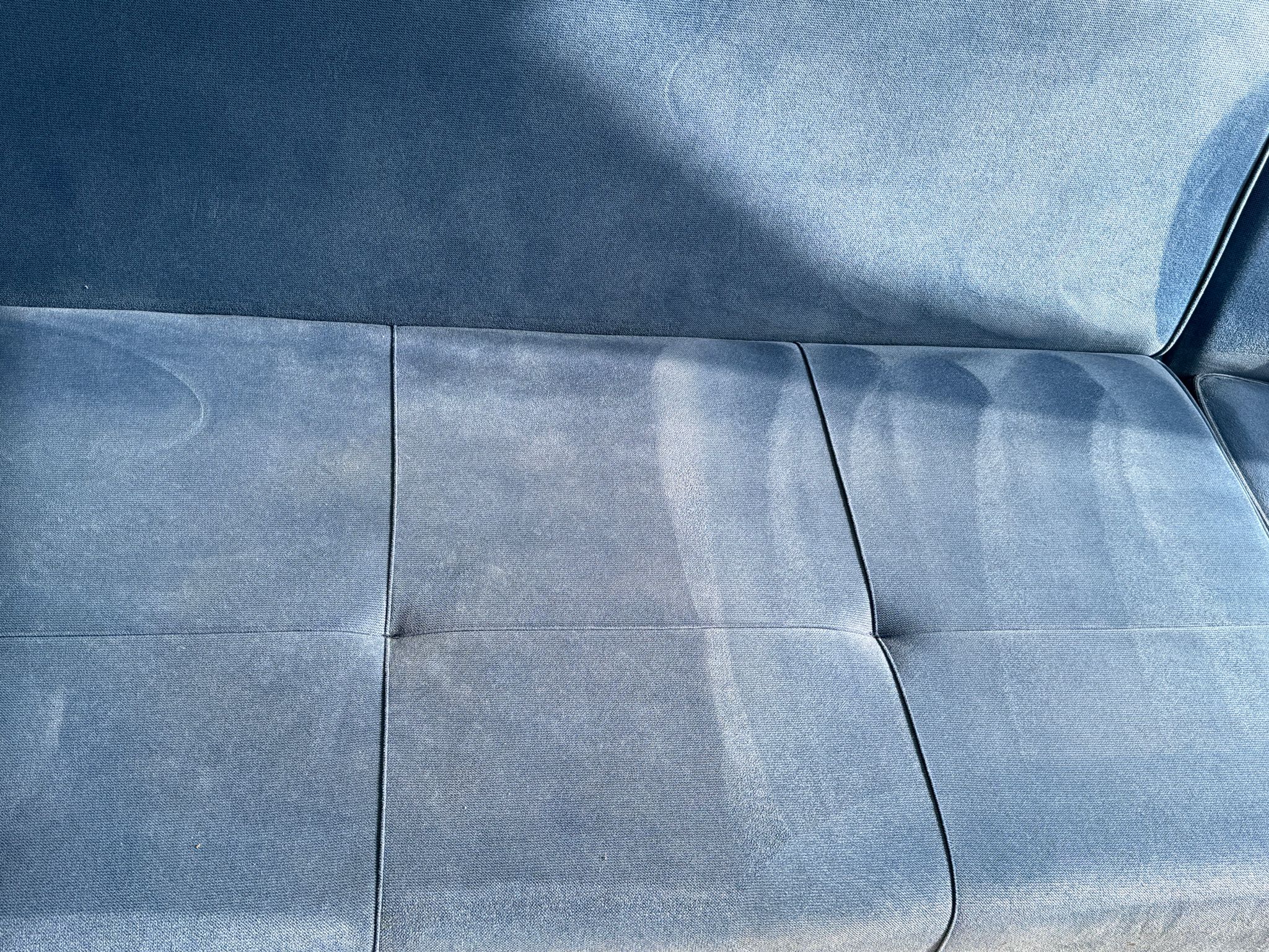 Gök’er Koltuk Temizleme